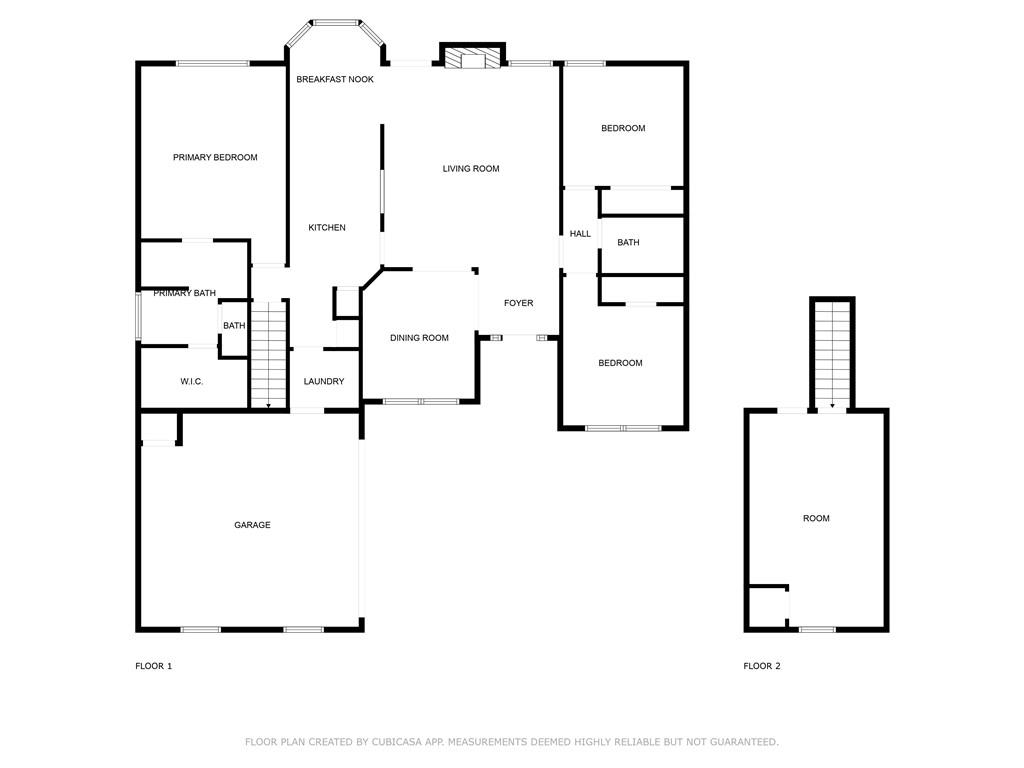 811 Betsy Ross Trail, Hampton, Georgia image 34