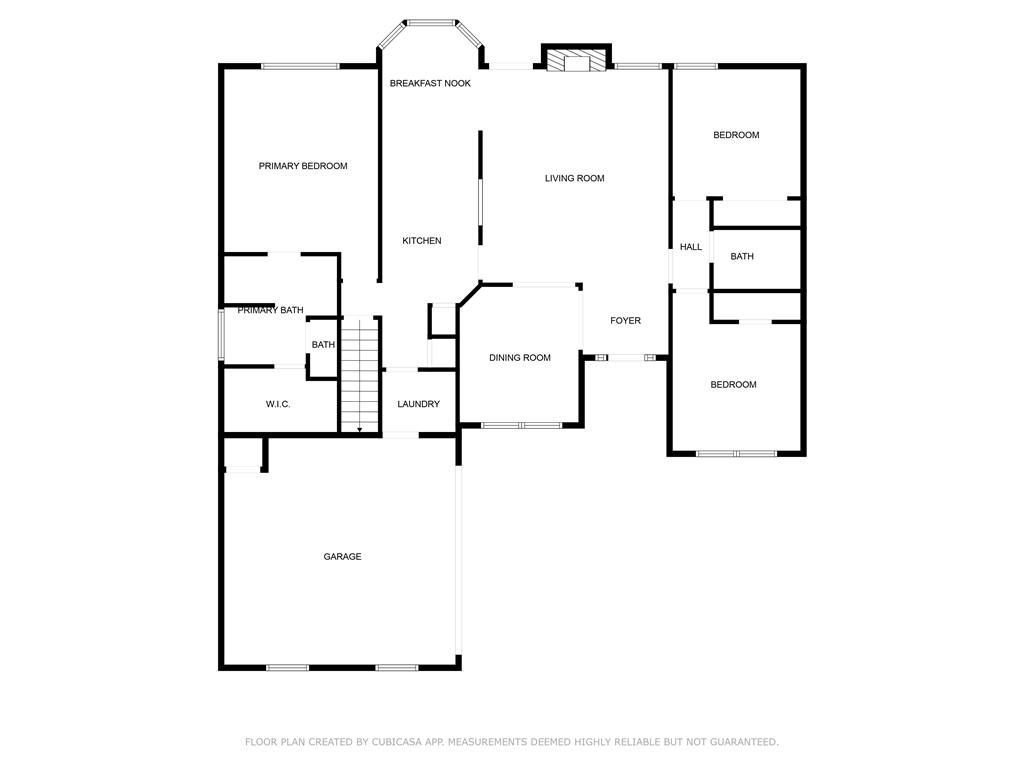 811 Betsy Ross Trail, Hampton, Georgia image 35
