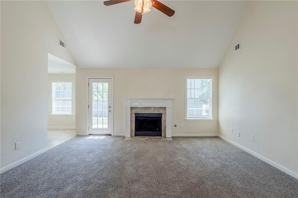 811 Betsy Ross Trail, Hampton, Georgia image 6