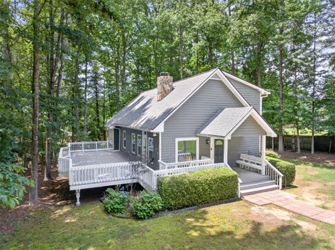 Homes For Sale - 1799 Webb Gin House Road<br/> Snellville, GA 30078