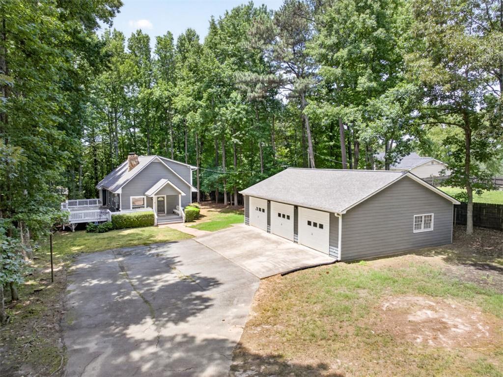1799 Webb Gin House Road