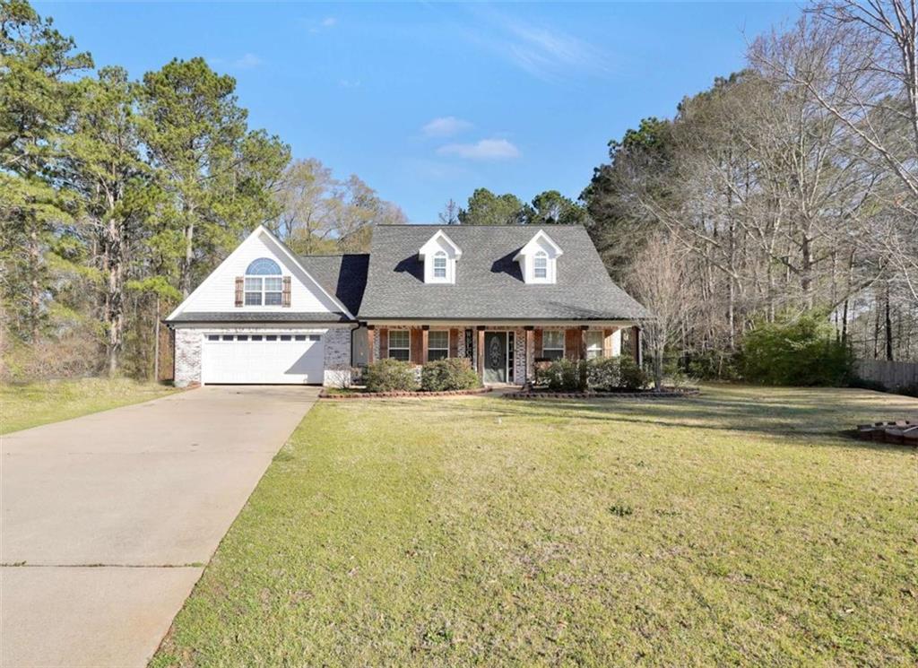 950 Besse Way, Locust Grove, Georgia image 2