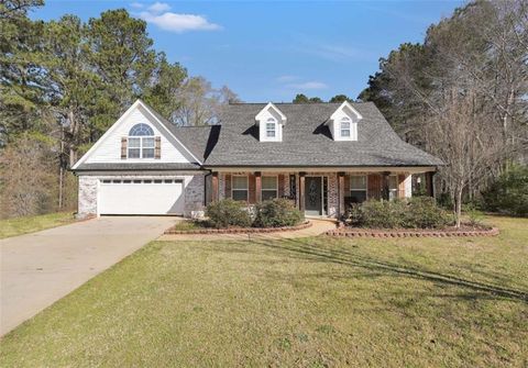 950 Besse Way Locust Grove GA 30248
