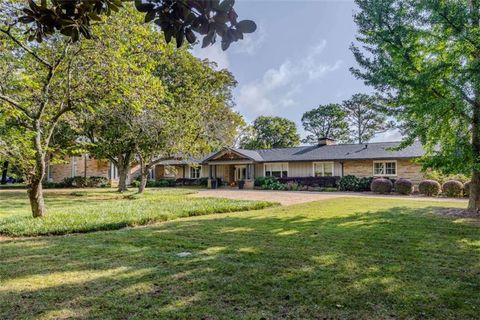 15 Mimosa Drive Rome GA 30161