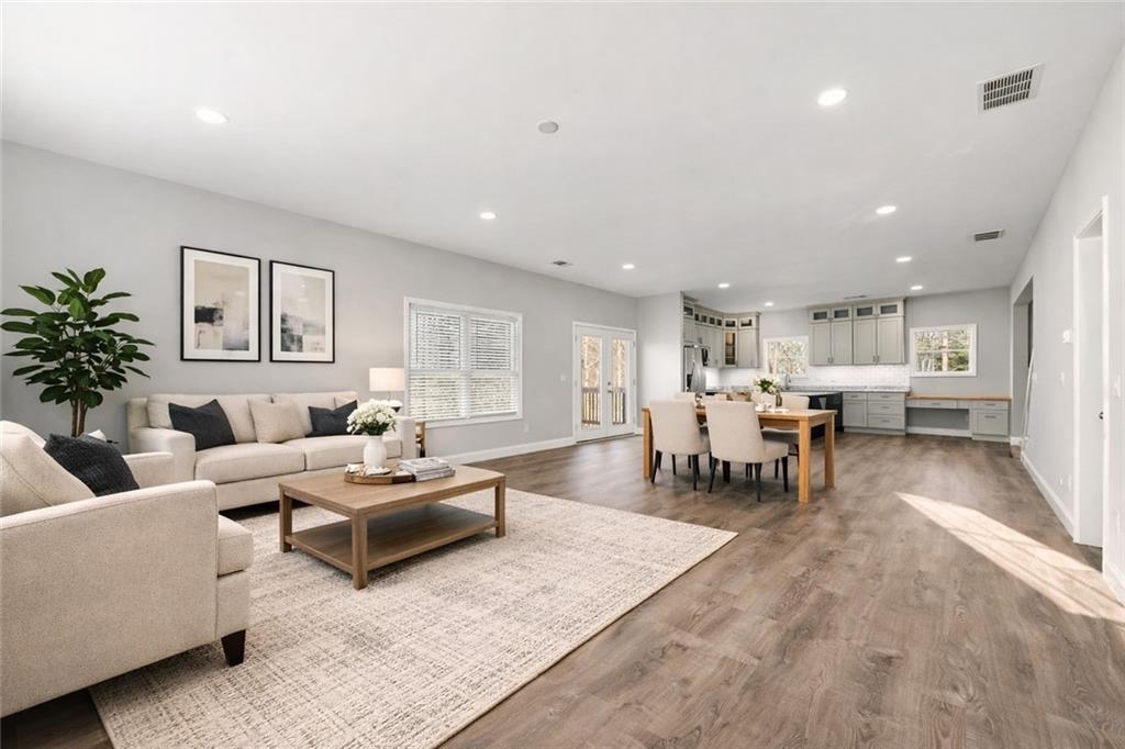 450 Oliver Ridge Drive