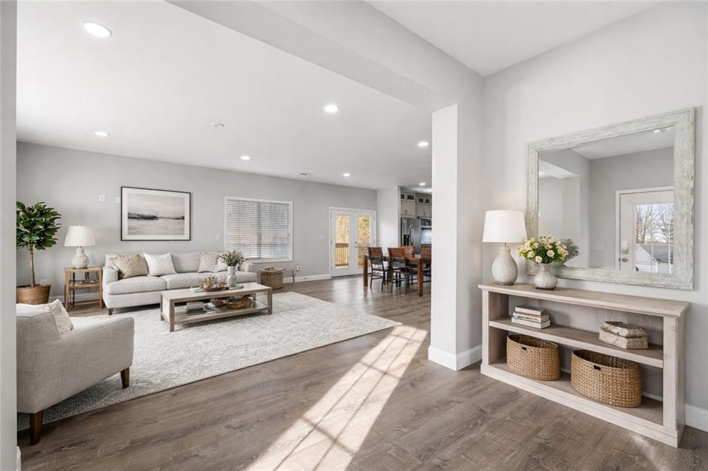 450 Oliver Ridge Drive