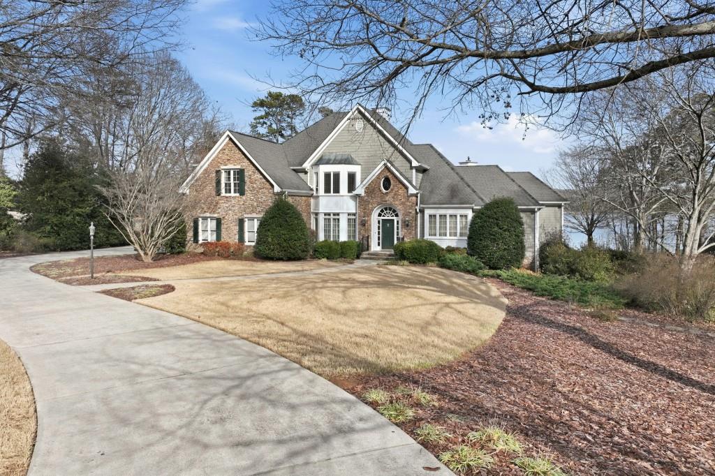 4328 Willow Oak Drive