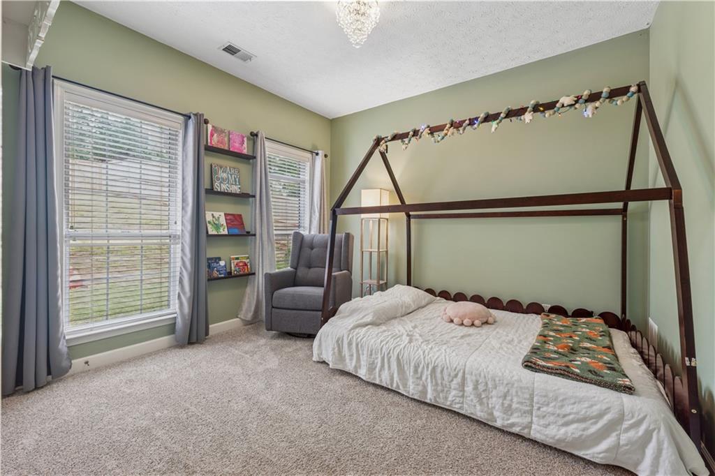 1020 Regency Drive, Acworth, Georgia image 23