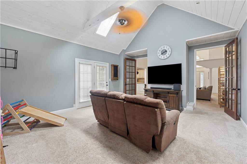 1020 Regency Drive, Acworth, Georgia image 19