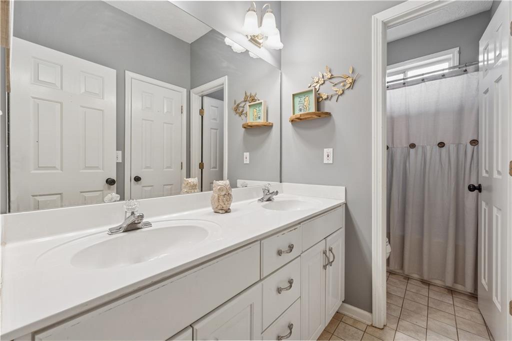 1020 Regency Drive, Acworth, Georgia image 22