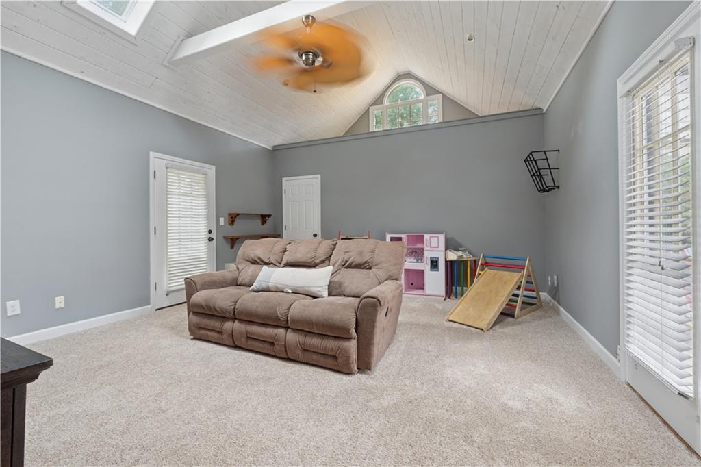 1020 Regency Drive, Acworth, Georgia image 20