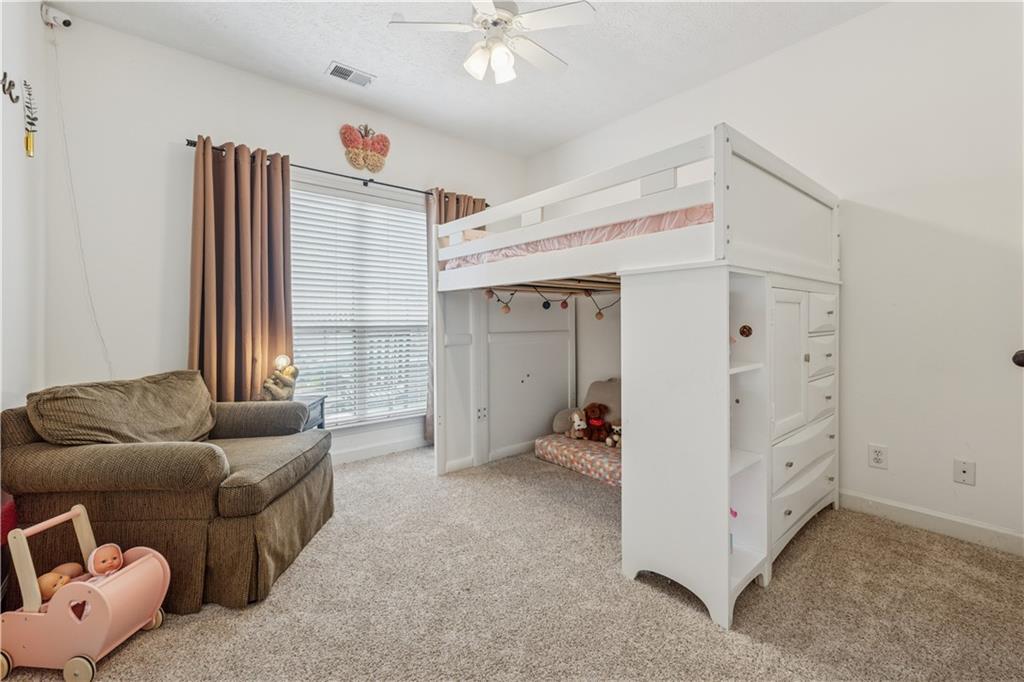 1020 Regency Drive, Acworth, Georgia image 21