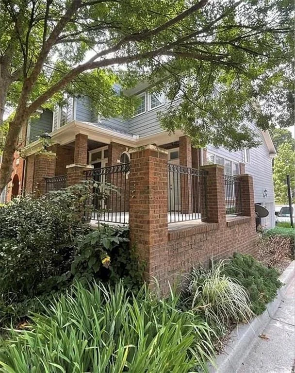 554 Centennial Lane NW, Atlanta, GA, 30313