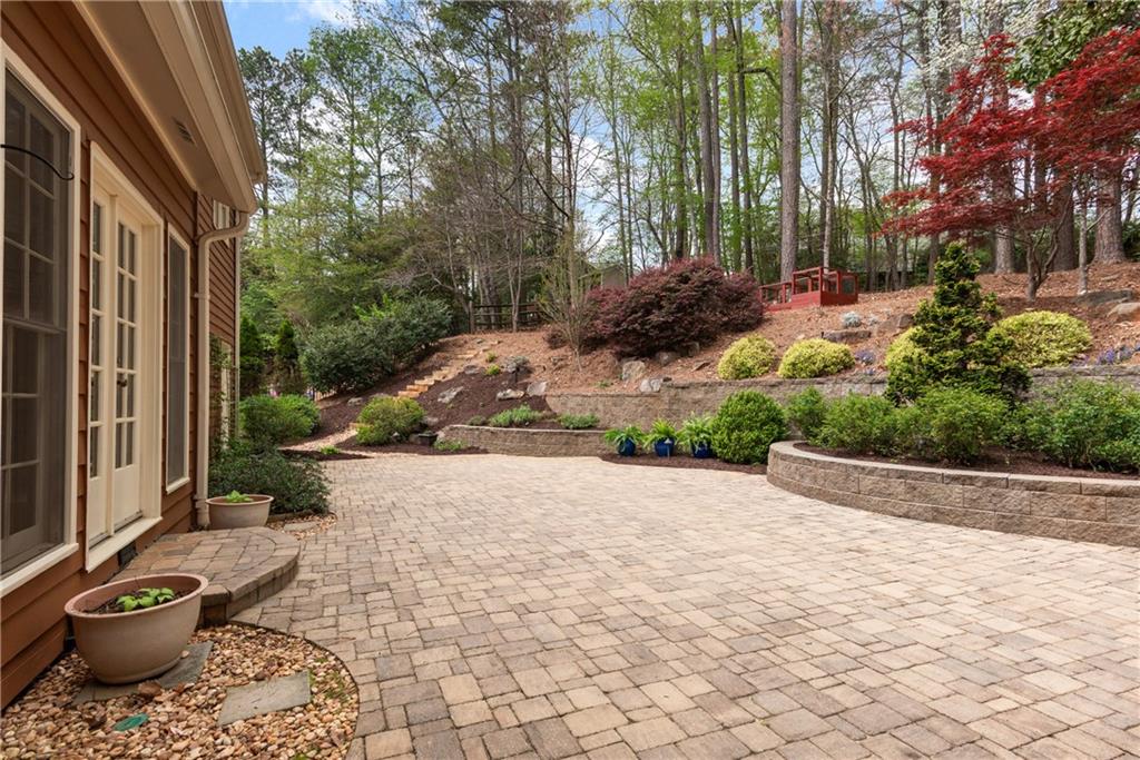 8920 Willowbrae Lane, Roswell, Georgia image 28