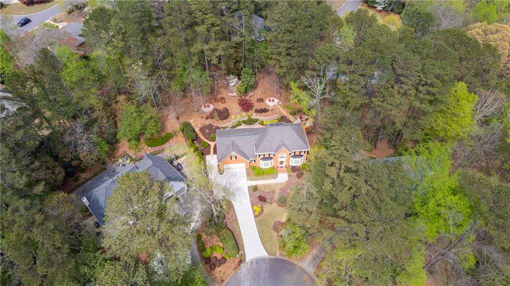 8920 Willowbrae Lane, Roswell, Georgia image 40