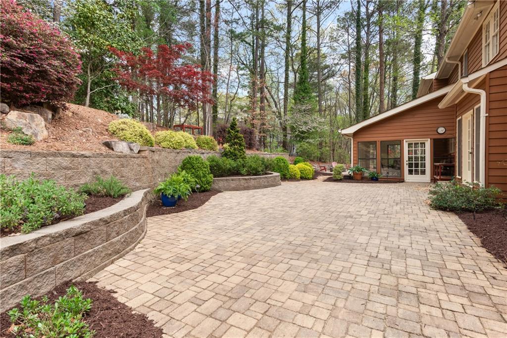 8920 Willowbrae Lane, Roswell, Georgia image 27