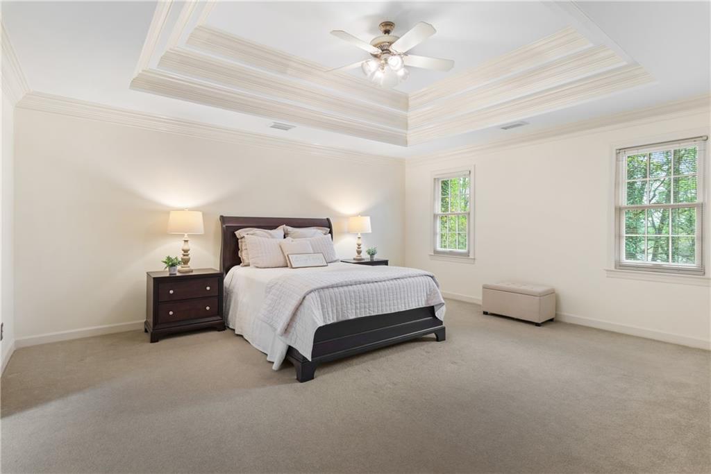 8920 Willowbrae Lane, Roswell, Georgia image 9