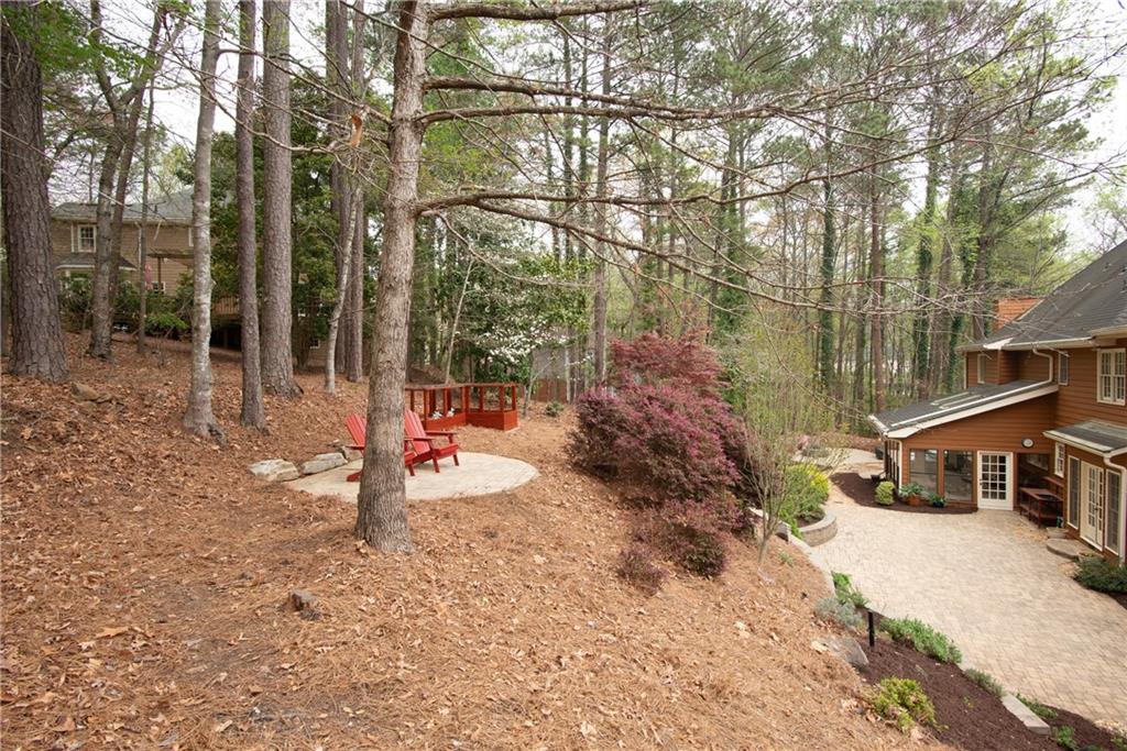 8920 Willowbrae Lane, Roswell, Georgia image 35