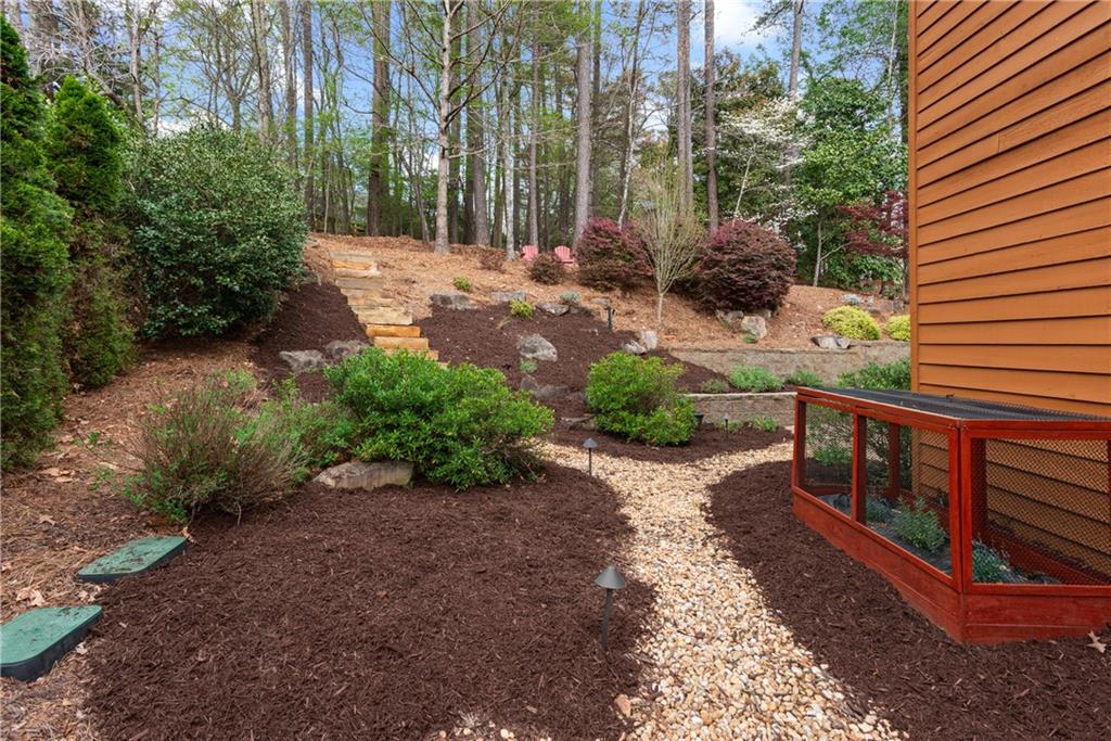 8920 Willowbrae Lane, Roswell, Georgia image 37