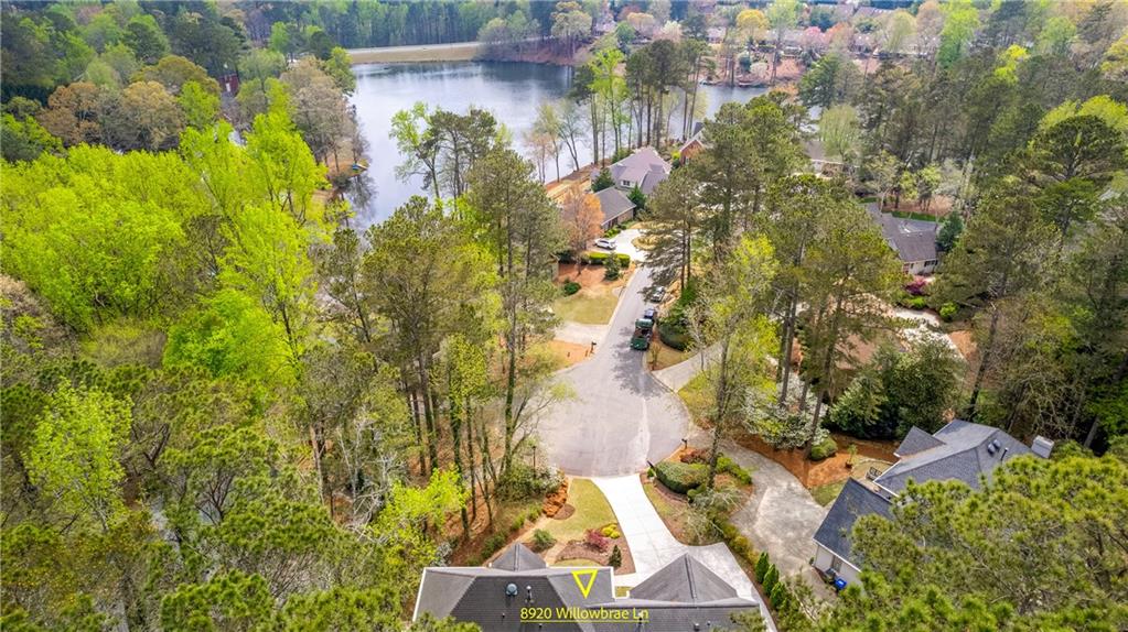 8920 Willowbrae Lane, Roswell, Georgia image 41