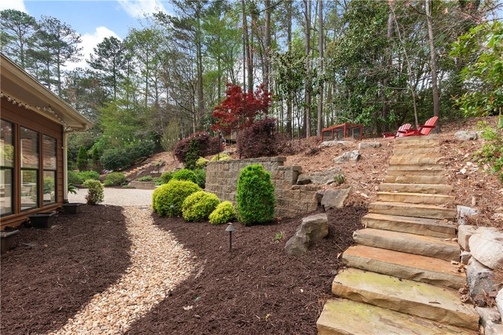 8920 Willowbrae Lane, Roswell, Georgia image 32