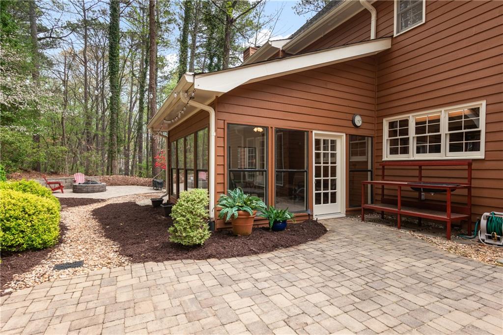 8920 Willowbrae Lane, Roswell, Georgia image 29