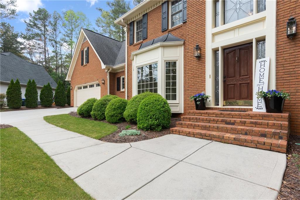 8920 Willowbrae Lane, Roswell, Georgia image 3