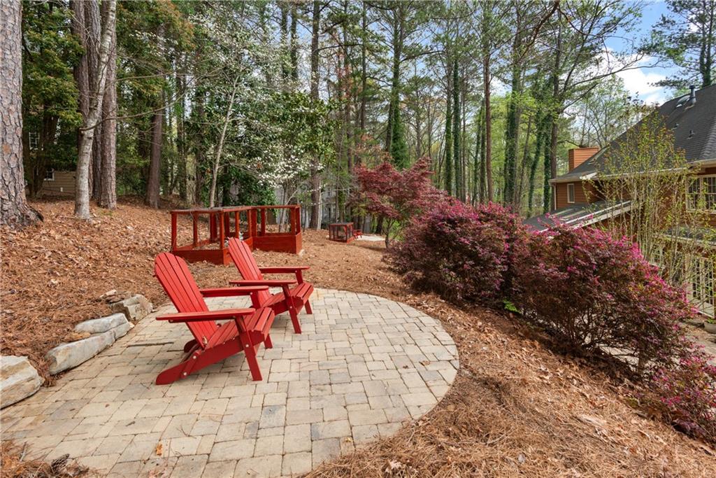 8920 Willowbrae Lane, Roswell, Georgia image 36