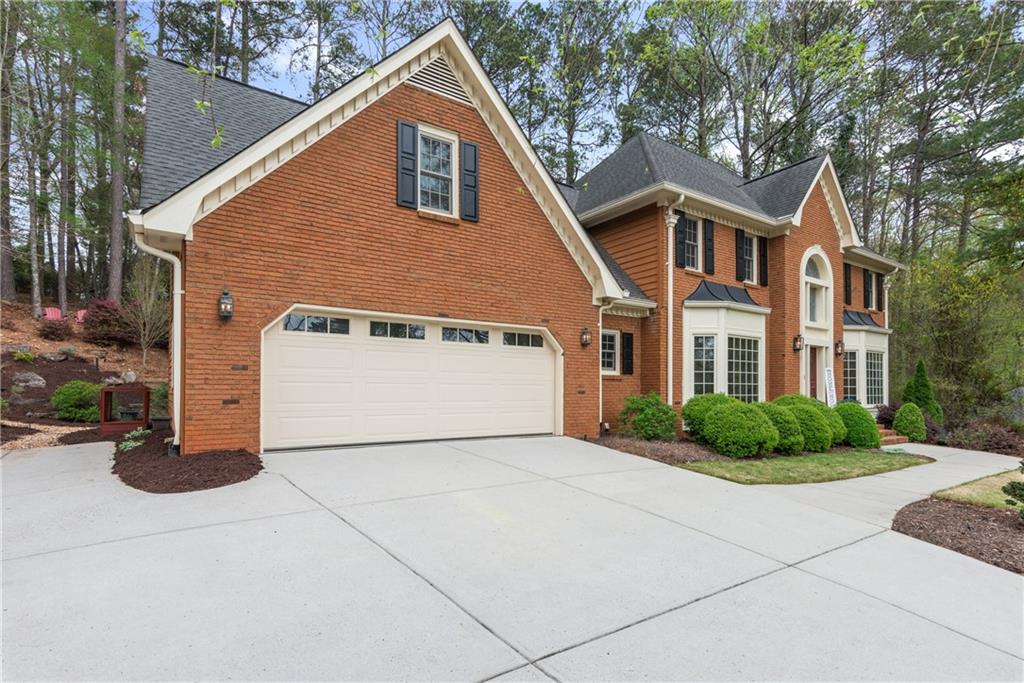 8920 Willowbrae Lane, Roswell, Georgia image 43