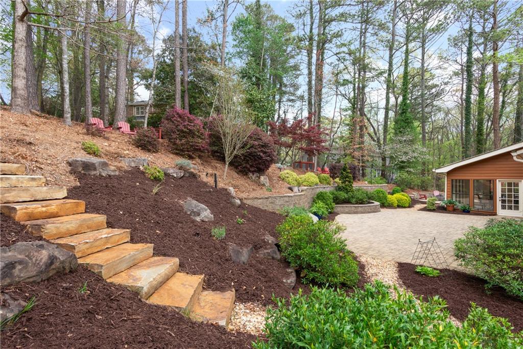 8920 Willowbrae Lane, Roswell, Georgia image 34