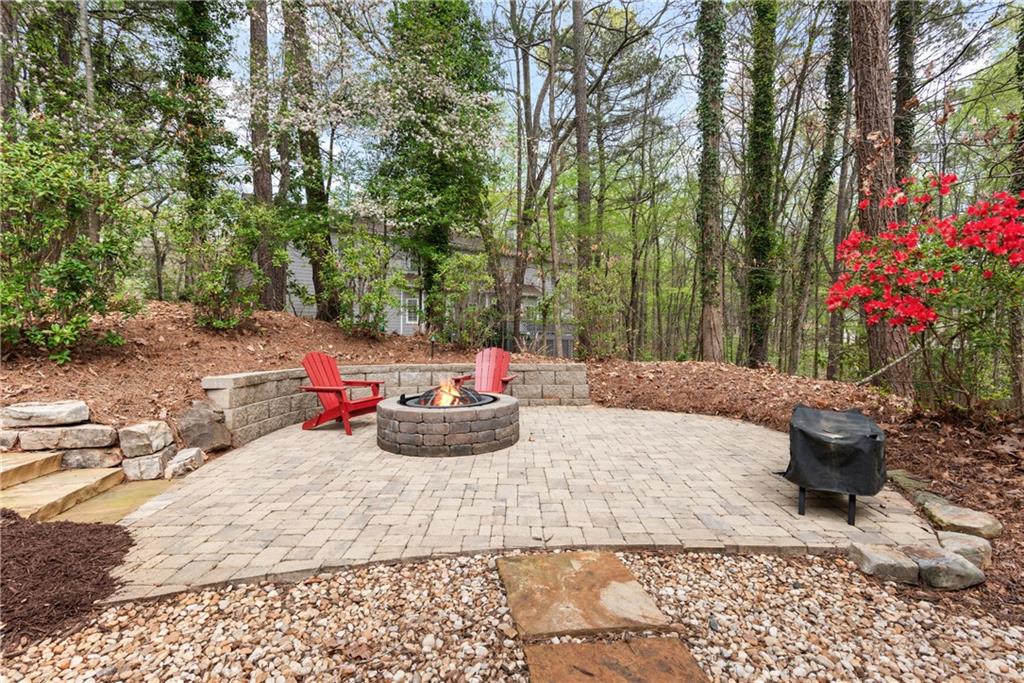 8920 Willowbrae Lane, Roswell, Georgia image 30