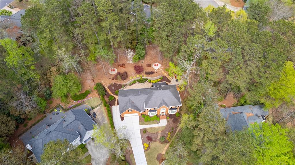 8920 Willowbrae Lane, Roswell, Georgia image 38