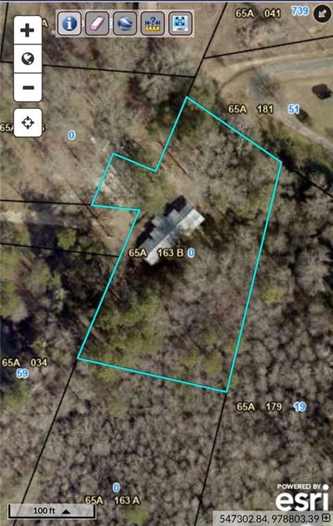 53 Averett Street Kite GA 31049