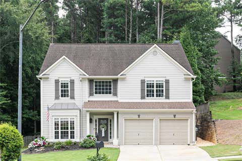 Photo of 18 Creek Branch Court, Acworth, GA 30101 (MLS # 7820338)