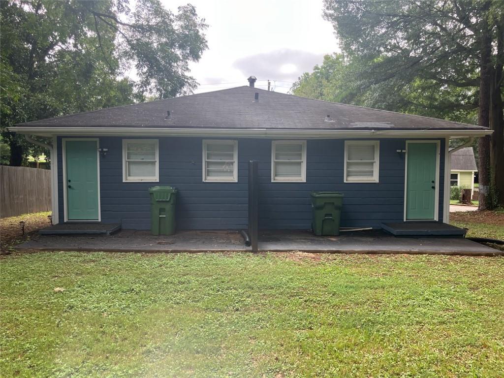 931 BLACK OAK Drive SE