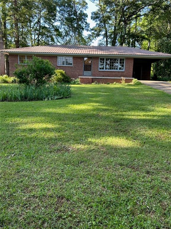 97 Abby Lane, Nicholson, Georgia image 1