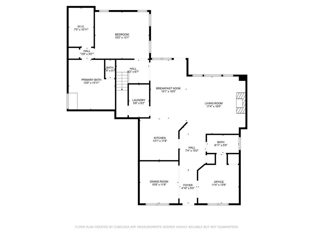 998 Regal Hills Lane, Mableton, Georgia image 40