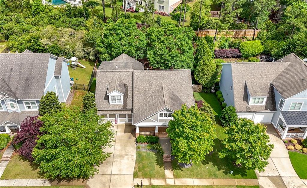 998 Regal Hills Lane, Mableton, Georgia image 33