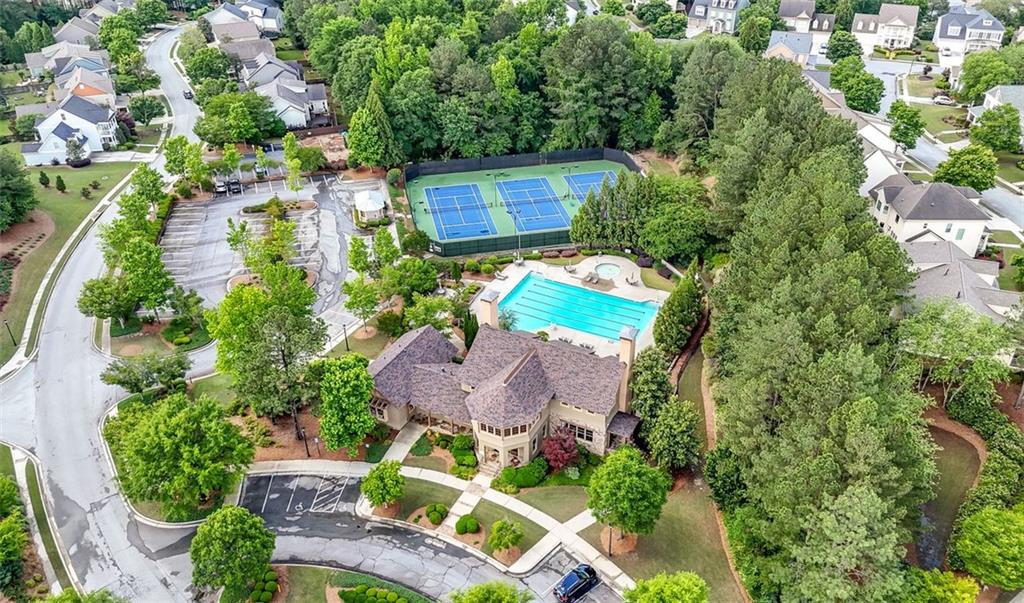998 Regal Hills Lane, Mableton, Georgia image 38