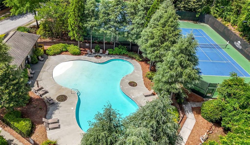 998 Regal Hills Lane, Mableton, Georgia image 35