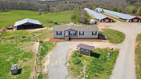 2775 Yonah Homer Road Lula GA 30554