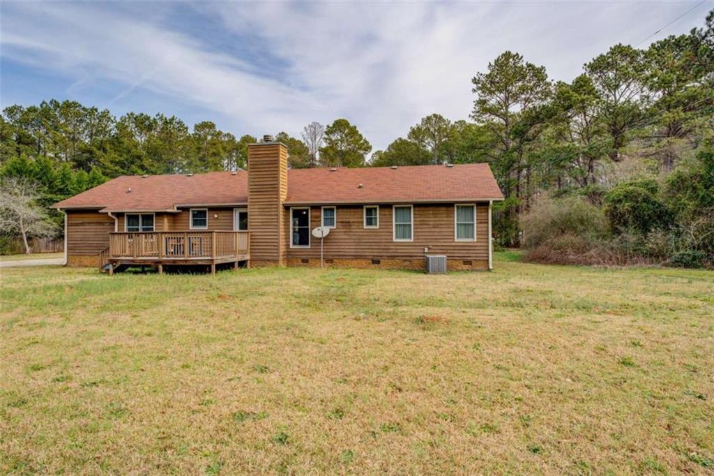 5687 Highway 212, Covington, Georgia image 4