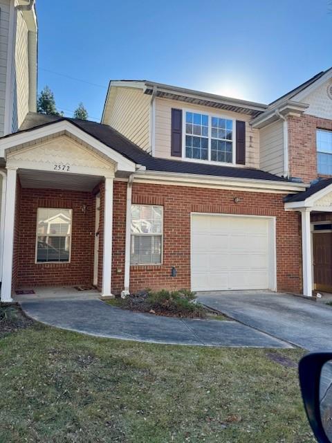 2572 Laurel Circle, Atlanta, Georgia image 1