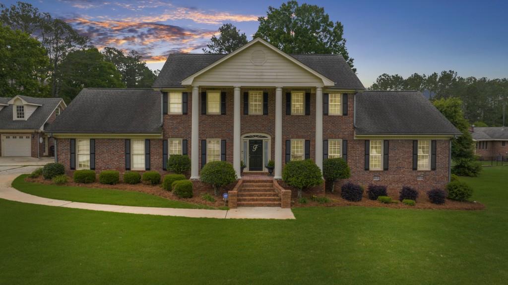 130 Plantation Drive, Stockbridge, Georgia image 3