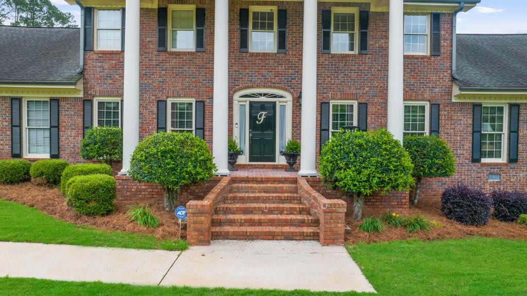 130 Plantation Drive, Stockbridge, Georgia image 5