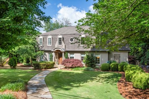 Photo of 5140 Long Island Drive NW, Sandy Springs, GA 30327 (MLS # 7588209)