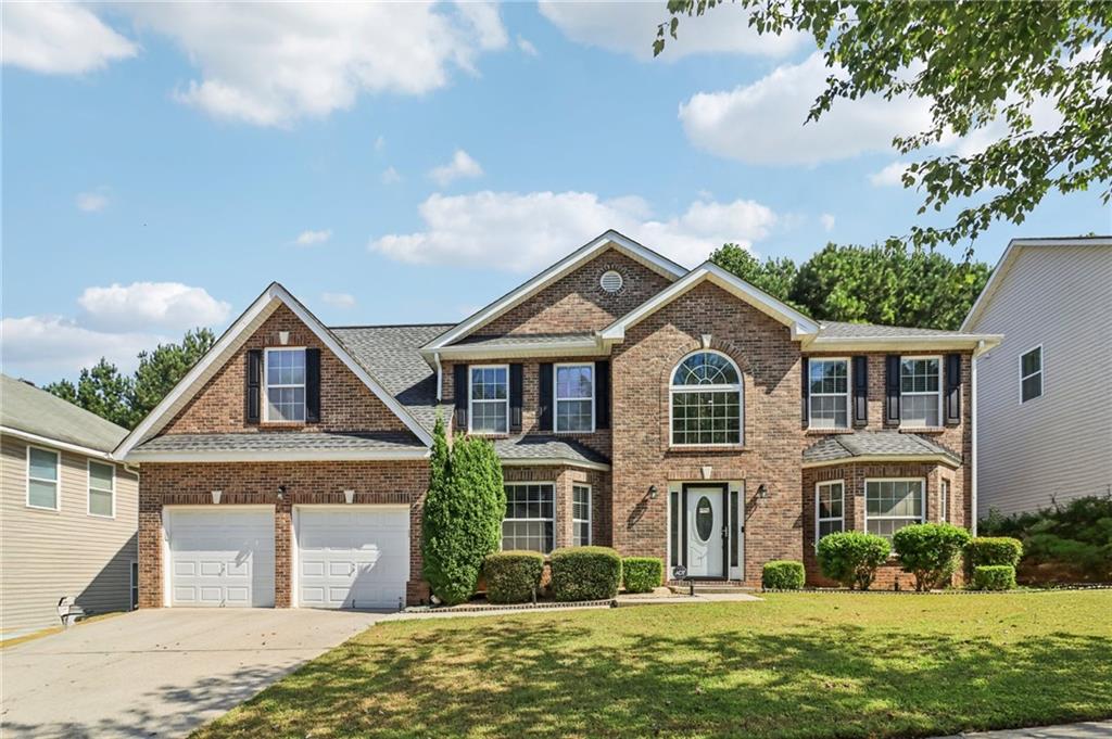 Welcome to this beautifully updated 5-bedroom, 3-bathroom home in Snellville, GA, where modern upgrades meet everyday comfort. From the moment you step inside, you’ll notice thoughtful details and stylish finishes that make this home truly move-in ready.
The primary suite upstairs is a relaxing retreat featuring a large black ceiling fan with remote, installed less than a year ago. All bathrooms have been refreshed with new faucet fixtures, updated lighting in two of the three bathrooms, and upgraded toilets that are just two years old.
The kitchen is a chef’s delight with modern cabinet hardware, a smart touch-activated faucet, recessed lighting, and a sleek refrigerator. Additional updates include a foyer chandelier, recessed lighting in the laundry room and upstairs hallway, and durable black LVP flooring throughout.
Practical upgrades extend into the garage, which now features brand-new metal pegboards for organized storage. Every room has been fitted with new ceiling fans, adding comfort and energy efficiency.
This home offers a perfect blend of style, function, and convenience—all in a great Snellville location close to schools, shopping, and dining.