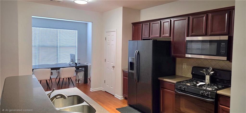 6150 Indian Wood Circle SE