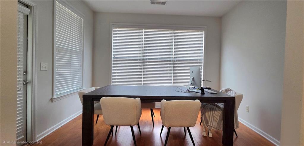 6150 Indian Wood Circle SE