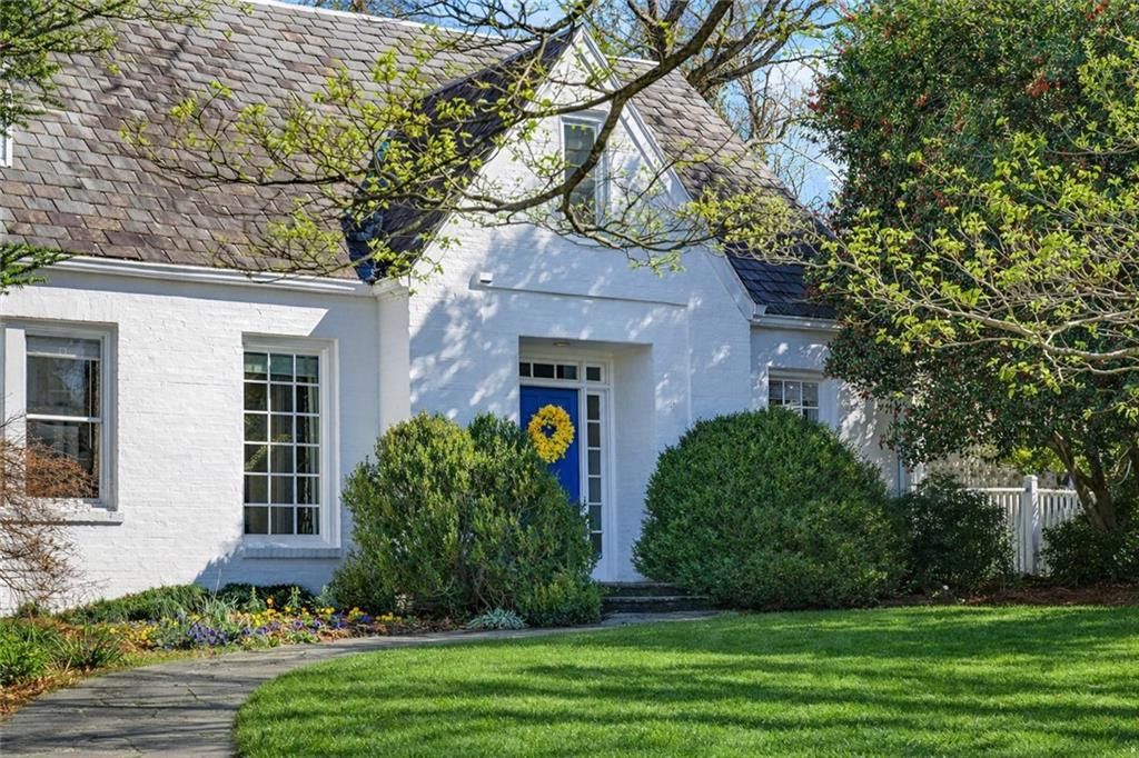 1809 Homestead Avenue NE